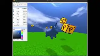 C++, Conan, CMake, OpenGL