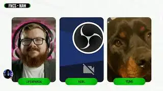 FNCS FINALS DAY 2 NA-WEST! 😱 Who's Winning? FORTNITE