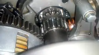solución de sonido de golpeteo fuerte en la tapa clutch