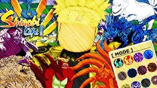 (Puppet Platinum Jutsu) Helping Subs Get Their Jins, + GETTING CUSTOM SUSANOO| Shinobi Life 2