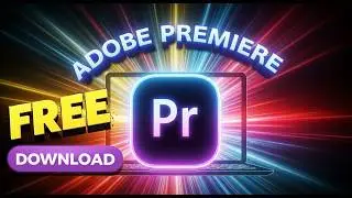 Download Adobe Premiere Pro for Free on Pc & Mac (2026 Official Setup)