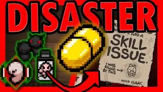 How ONE PILL ruined my ENTIRE RUN!!