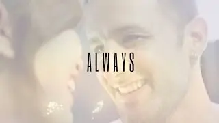 ALWAYS - Hanggang - Official Lyric Video