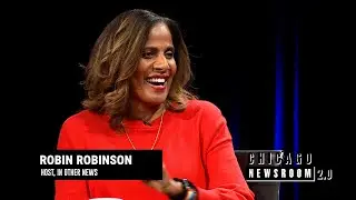 Chicago Newsroom 2.0 - Crisis at CPS - PROMO