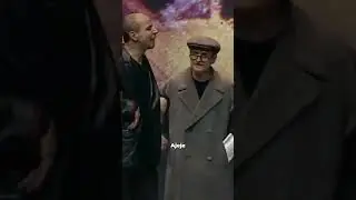 Ajeje Brazorf and the Controller - Tel chi el telùn | Aldo Giovanni e Giacomo
