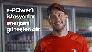 s-POwer ile Petrol Ofisi, Bugünden Yarına Hazır!