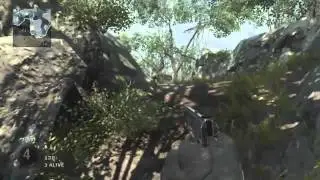 One in the Chamber : Comeback.