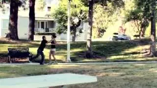 FX Self Defense Pasadena - Coach Rollie