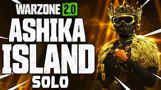 🔴 LIVE - 5 WINS BACK TO BACK (HIGH KILL WARZONE 2 GAMEPLAY)