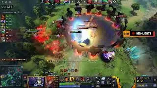 [EN] | The Lima Major - Playoffs Day 4