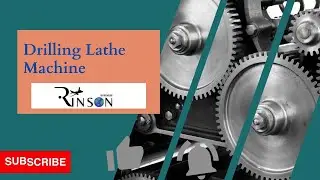 lathe machine || lathe machine