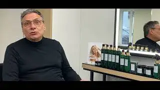 ELENATURE chez Jean-Marc Joubert