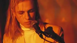 Parcels - Funkhaus Berlin Session