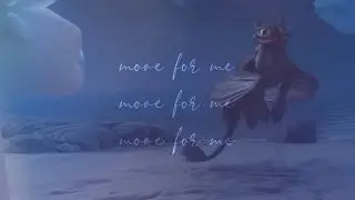 Toothless and Light fury — Dance Monkey