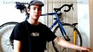 Comment Gonfler un Pneu de Vélo très facilement!
