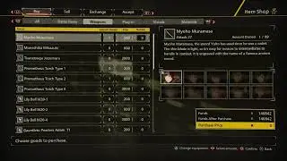 [LIVE VI-II] SCARLET NEXUS