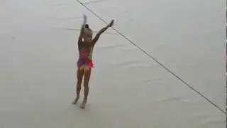 Марущак Тамила 2011 г.р. категория А БП