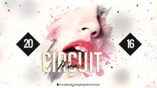 Alejandra Guzman- Lipstick (Brian Mart Remix)