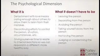 4. Family Recovery Skills