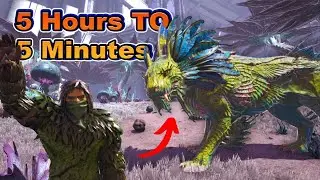 6 Genesis 2 Shadowmane Tame Tips You Need to Know!