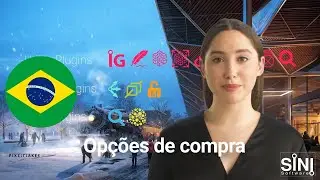 Opções de Compra SiNi - Português