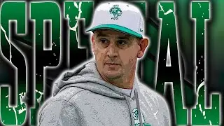 This Season is SPECIAL... (The Rise of North Texas Football)