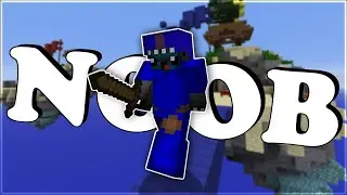 I'm a Hypixel Bedwars NOOB...