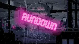 [COPYRIGHT FREE] RUNDOWN [MUSIC] [ROYALTY FREE]