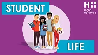 Lockdown Assembly: Student Life