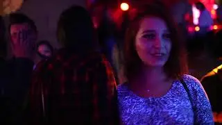 Afterparty Центральная Станция