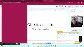 Brisk Teaching for Teachers Introduction - Build a slide show and Quiz with Brisk Teaching