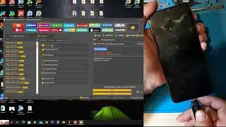 Honor 9A MOA-LX9 удаление Huawei ID через Unlocktool. Honor 9A MOA-LX9 Huawei ID  via Unlocktool