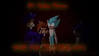 NU: Shadow Menace (Sneak Peak #1)