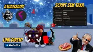 UPDATE DELTA - LINK DIRETO ⛩️ EXECUTOR e SCRIPT Atualizado BLOX FRUITS (CELULAR e PC) Auto Farm