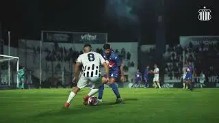 🏆 TORNEO PROYECCIÓN RESERVA: #FECHA19: RESUMEN - TALLERES 🆚 TIGRE