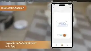 Verefa L20M Serie ¿Cómo conectarse a Wi-Fi?