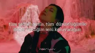 TAEMIN - Heaven (Türkçe Çeviri)