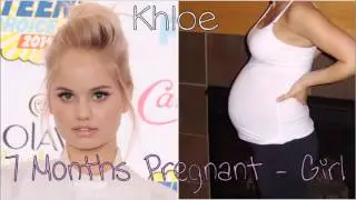 The Pregnancy Pact: Pregnancies