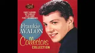 Frankie Avalon - The Puppet Song (1960) / A Perfect Love (1960)