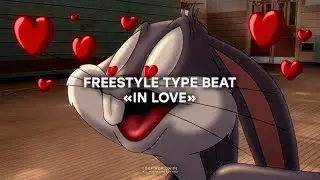 [FREE] Freestyle Type Beat - 