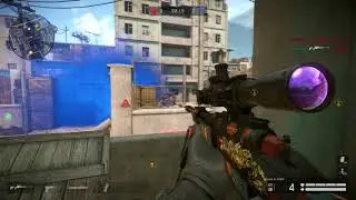 Frag Moments #2 │ Japon4ik