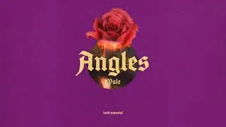 Wale - Angles (feat. Chris Brown) [Instrumental]