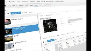 Navigating ShotGrid as a Producer and Manager for Episodic TV