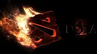 Dota 2:Гайд кто должен играть а кто нет.( Смешные моменты )