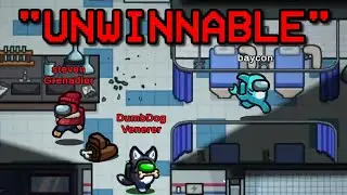 WINNING THE UNWINNABLE GAME!