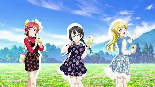 Soshite Saigo no Page ni wa - BiBi Mix