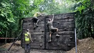Vision Wild Run - October 2014