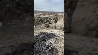 аборт мины 82мм