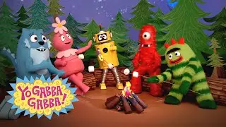 Nature | Yo Gabba Gabba Ep 303 Full Episodes | Show for Kids