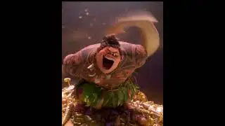 What does Tamatoa(the name of this bling-loving crab) mean in Moana(2016)?